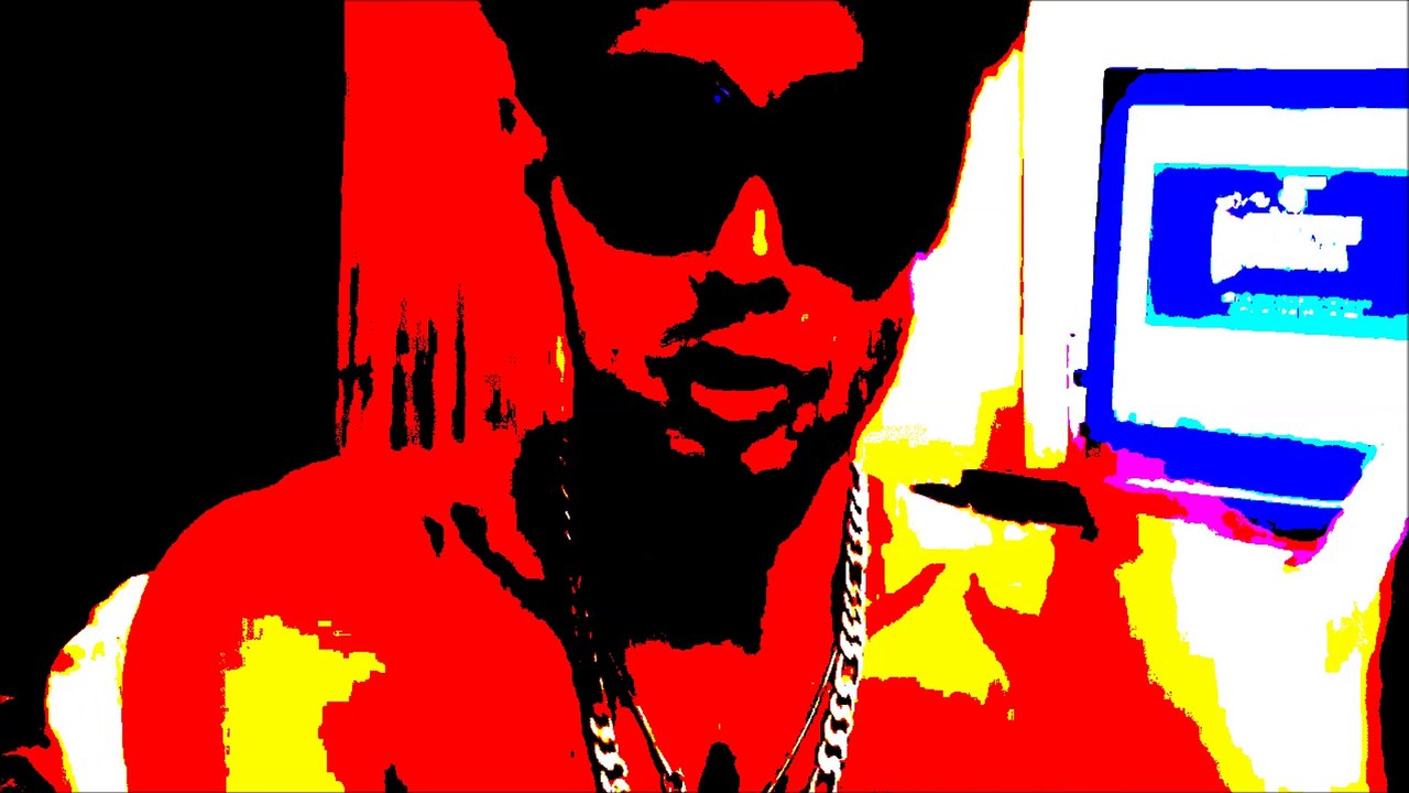 Shanata - Shottas