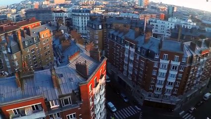 Niska Feat. Xvbarbar & La B - Carjack Chiraq ,CharoLifeDispoPartout