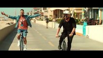 Benny Benassi & Chris Brown  Paradise ,Official Video