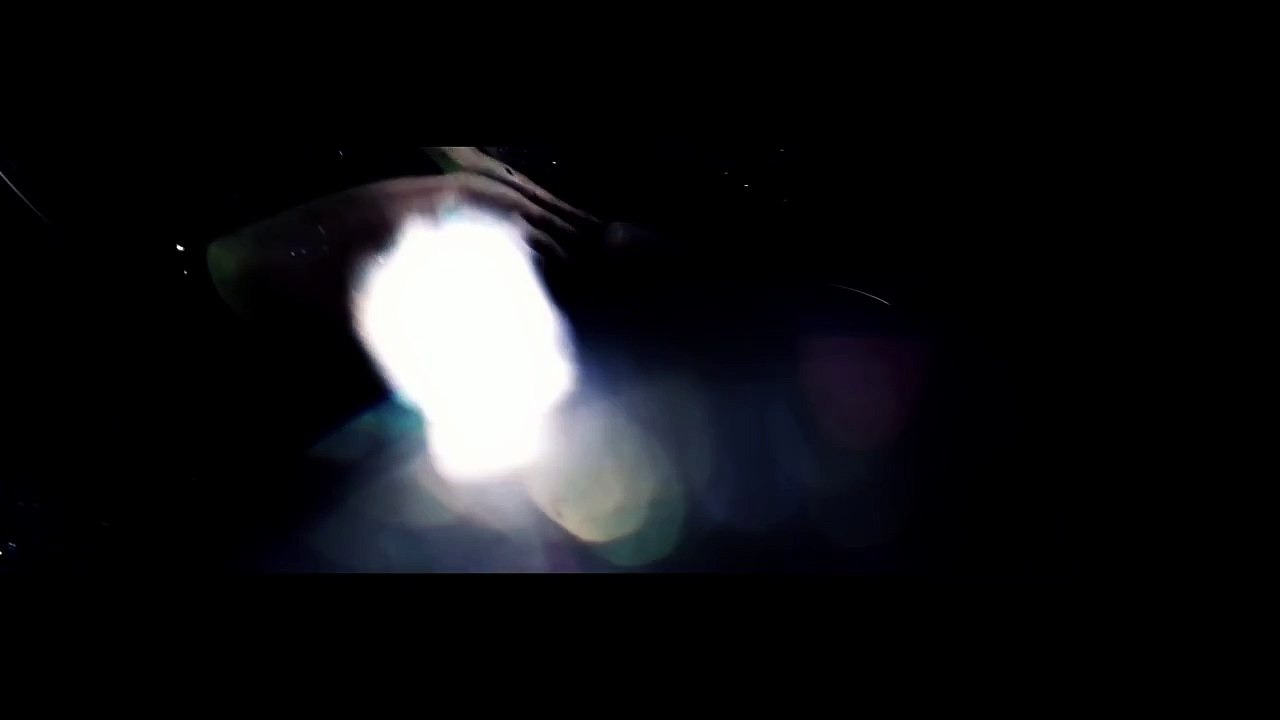 Yasemin Mori - Elim Tetikte (Official Video)