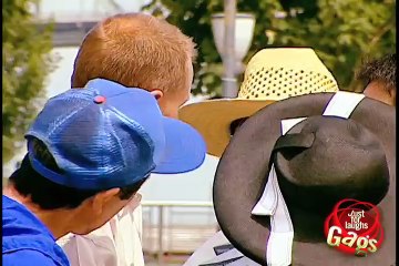 Big Doggy Small puppy