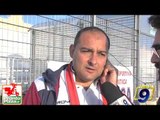 Barletta - Bitonto 2-2 | Post Gara Massimo Pizzulli - Allenatore Barletta
