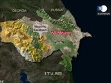 Агрессия Азербайджана против Карабаха (НКР, Арцах) в эфире мировых СМИ – апрель 2016 г.