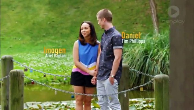 Neighbours 7341 9th April 2016