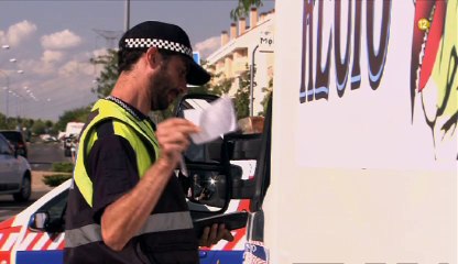 Avances capítulo 9x02 (111) 'La que se avecina'