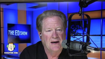 Ed Schultz News and Commentary: Friday the 28th of August