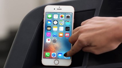 Apple Music Commercial with Taylor Swift