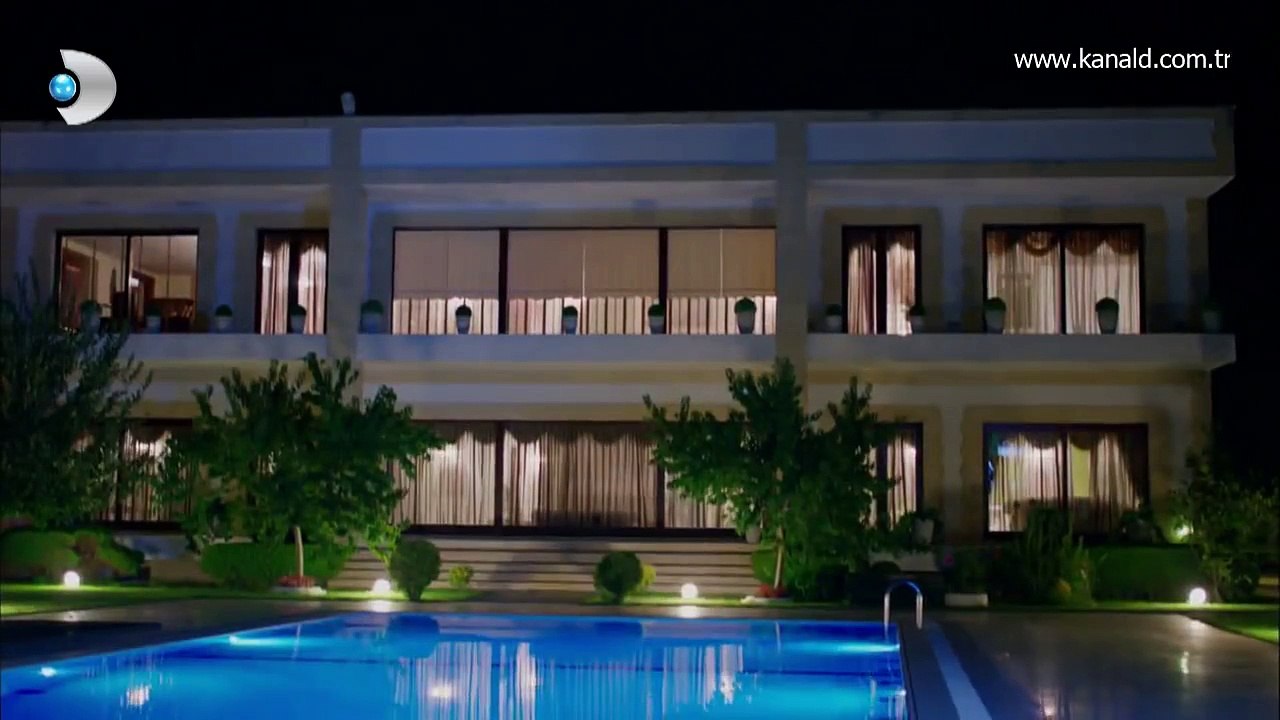 Poyraz Karayel 41. Bölüm - Musa Uzunlar - Despinaya Mektup