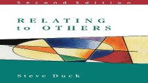 Download Relating To Others  Mapping Social Psychology Series