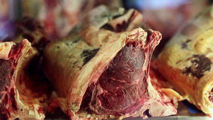 STEAK (R)EVOLUTION • Alla ricerca della bistecca più buona del mondo – Clip 6