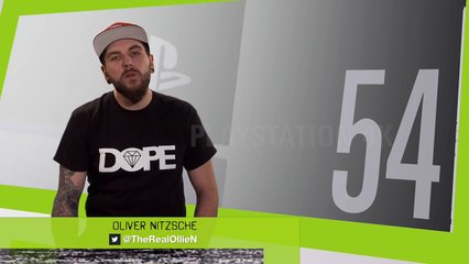 PS4K in 59 Sekunden - Alles wichtige zur PS4K