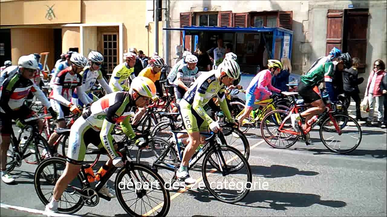 aigueperse GS et 2e cat