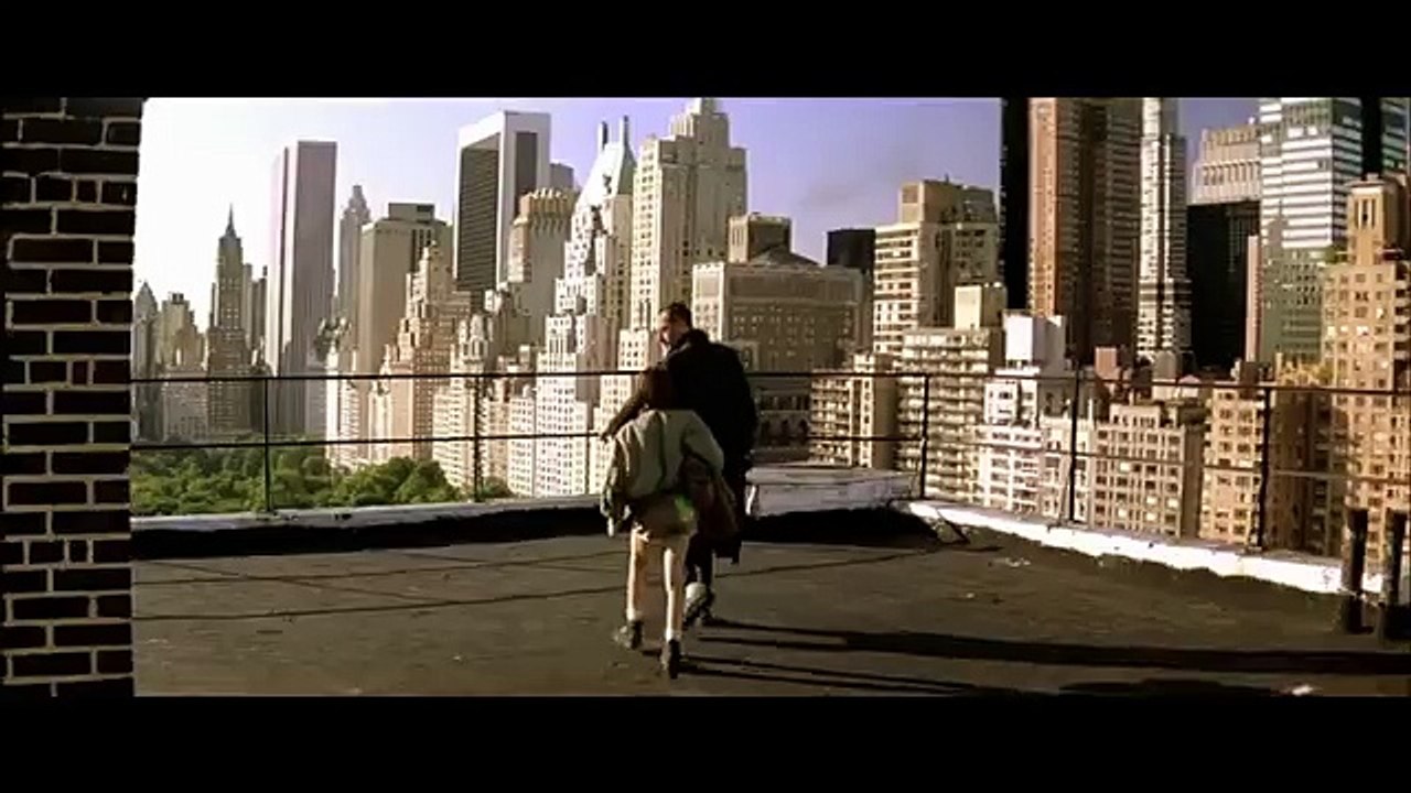 Too Young - Mathilda and Léon