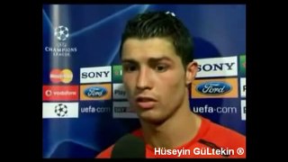 Sivas Şivesi - Cristiano Ronaldo Dublaj