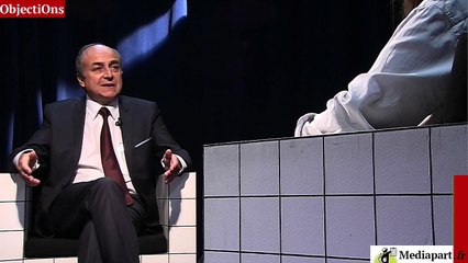 Échange avec Jacques Généreux. Lecture critique et innovante de la situation politique et économique française et européenne.