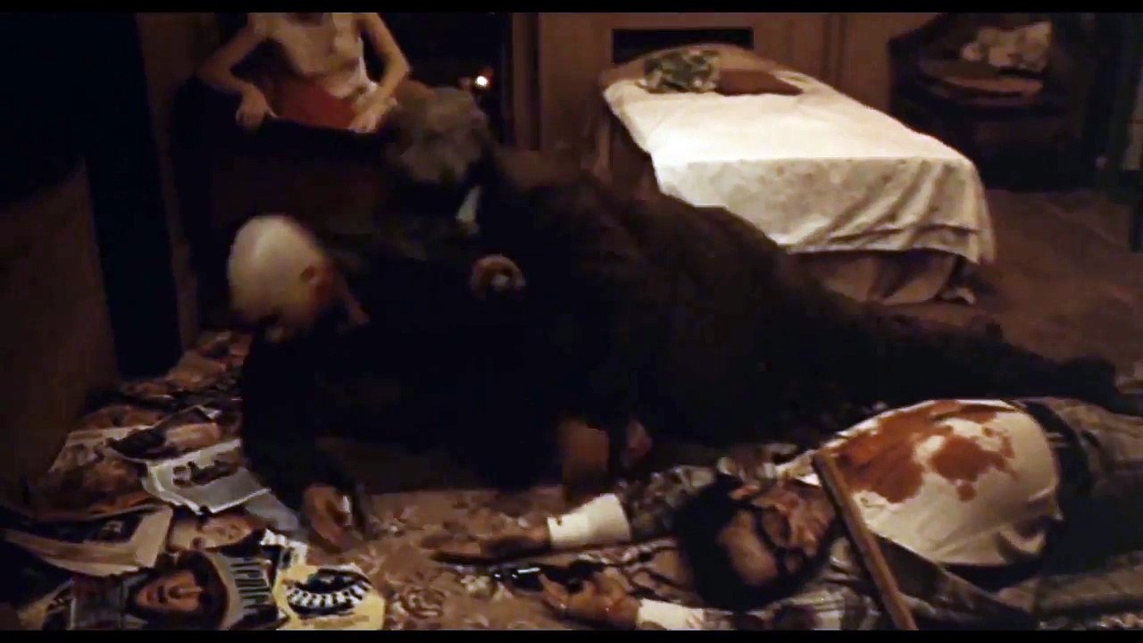 Rammstein - Du Hast (Klonavenus remix)