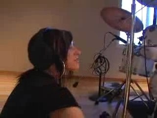 We're not gonna take it making of