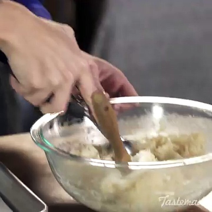 Dark Chocolate Coconut Bites