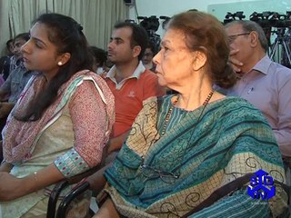 SDPI Report: IDP's of North Waziristan