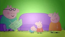 Temporada 2x17 Peppa Pig - La Gasolinera Del Abuelo Dog Español