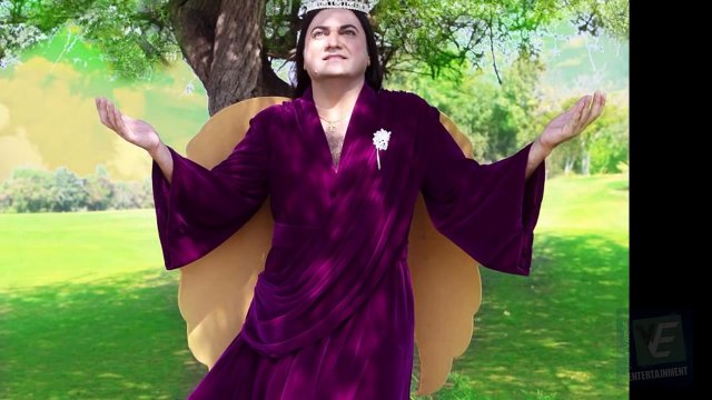 Tahir Shah Angel New Look - Official After Eye To EYE New Song 2016