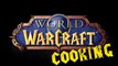 #2 Хлеб с пряностями - World of Warcraft Cooking Skill in life -  Кулинария мира Варкрафт