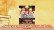 PDF  Paleo Approved Sauces and Dressings Add Some Flavor to Your Food with These Delicious yet PDF Full Ebook