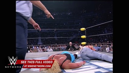 Diamond Dallas Page vs. Curt Hennig - U.S. Title Match: Starrcade 1997: WWE Network