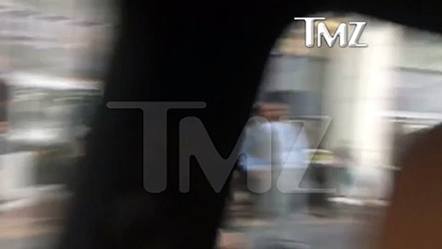 Nicolas Cage se bagarre avec le chanteur de Mötley Crüe à Las Vegas