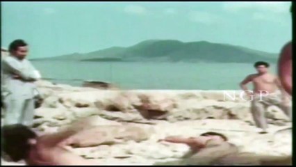 Bolo Yeung Best Fight Scene Ever - Must Watch - Chinese Hercules Movie