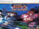 59. Super Street Fighter II HD Remix - Fei Long Theme (2008 - Xbox Live Arcade)