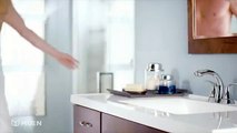 Iso™ 6-Setting Handheld Shower  |  Moen Features Spotlight