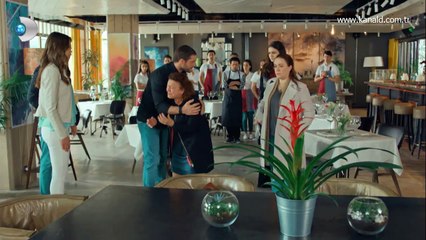 Tatlı İntikam 3.Bölüm-Bizi bitirmek o kadar kolay mı