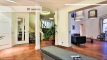 For Sale - Apartment - PARIS (75006) - 10 rooms - 298m²