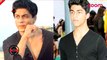 Shah Rukh Khan on his son, Aryan's bollywood debut - Bollywood News - #TMT