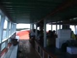 Leaving KohSamet