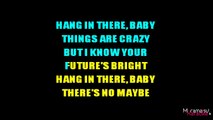 Good Luck Charlie - Hang In There Baby (Theme) [Bridgit Mendler] (Karaoke Version | Instrumental)