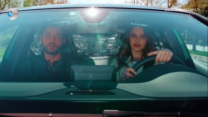 Tatlı İntikam 3.Bölüm-Her şey bitmedi, bitemez!