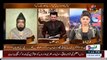 Qandeel, I Want To Meet You - Mufti Abdul Qavi Says To Qandeel Baloch in Live Show