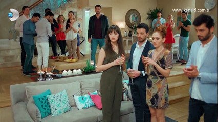 Tatlı İntikam 3.Bölüm-Keşke erken bitmeseydi!