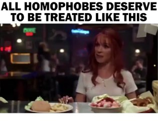 الكحلوش وما يفعل هههه ملا حكاية !!