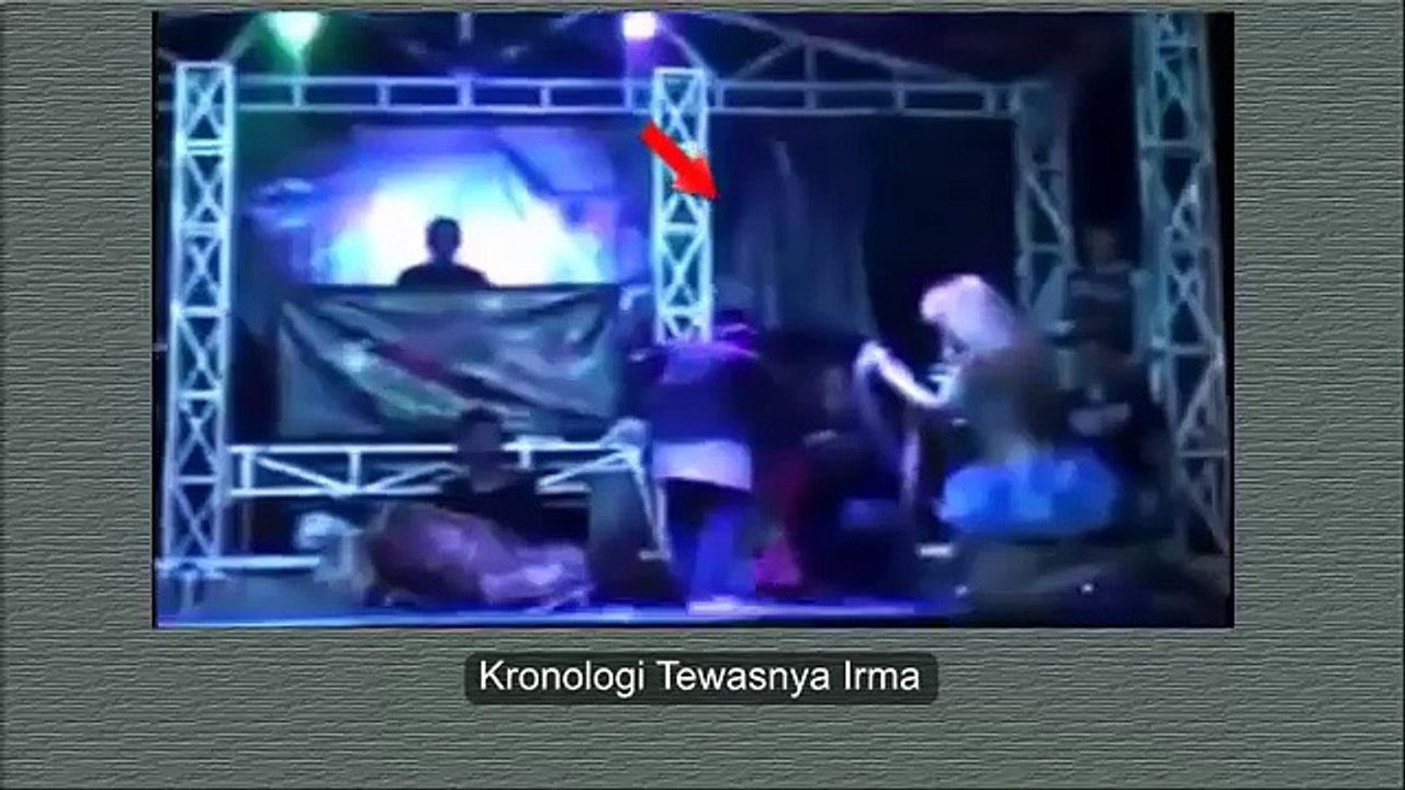 Inilah Kronologi Irma Bule Tewas digigit Ular. (FULL)