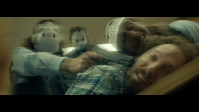 NAIVE NEW BEATERS - RUN AWAY