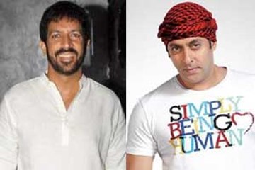 Exclusive: Kabir Khan talks about his next film with Salman Khan