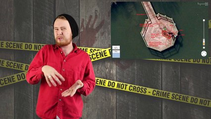 Top 10 Crimes Caught On Google Earth