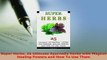 PDF  Super Herbs 25 Ultimate Ayurvedic Herbs with Magical Healing Powers and How To Use Them Download Online
