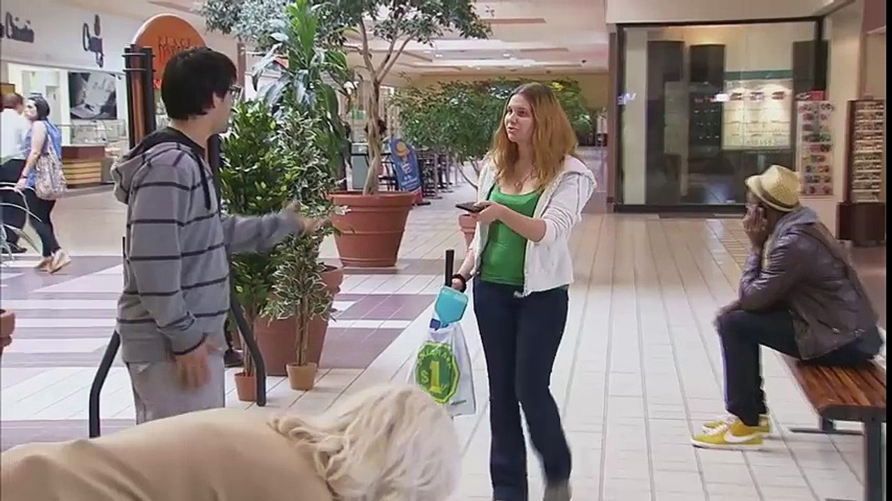 Multiple Wallet Thieves Prank