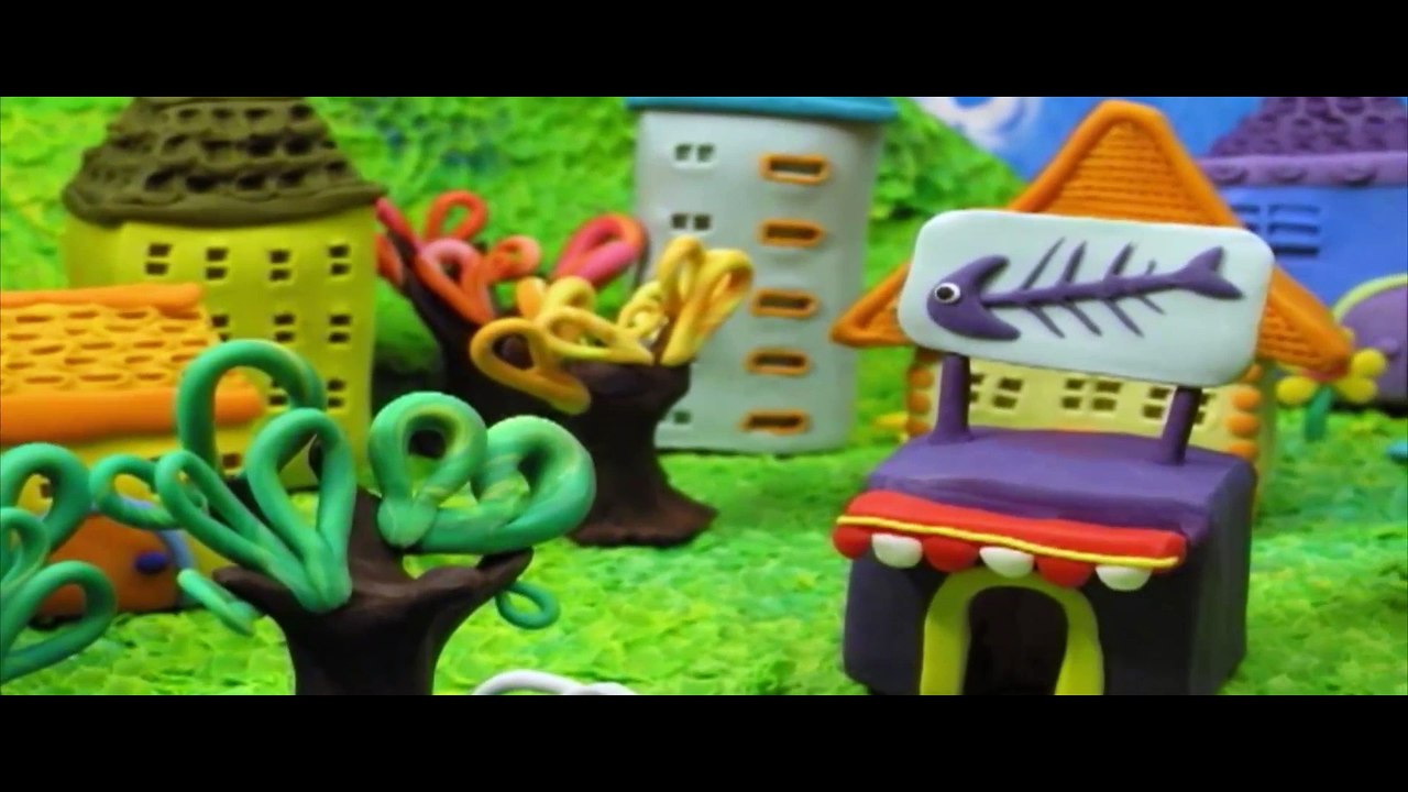 Un arc-en-ciel de couleurs, ciné-concert de Merlot