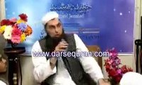 Junaid Jamshed Gustakhi blasphemy of Hazrat Ayesha