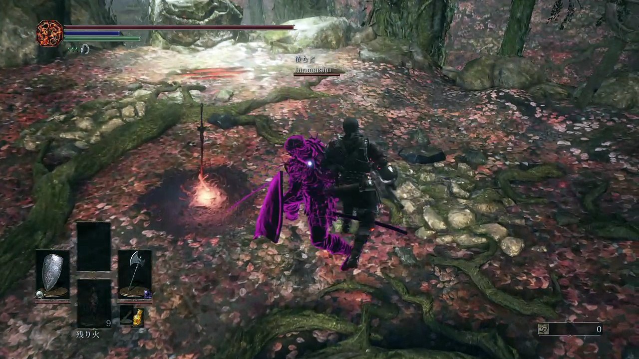 DARK SOULS III